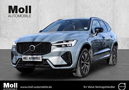 Volvo XC 60 XC60 Ultra Dark Recharge Plug-In Hybrid AWD T8 Twin Engine EU6d HUD AD StandHZG AHK