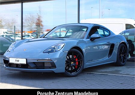 Porsche Cayman 718 GTS 4.0*PASM*LED-HS*ACC*BOSE*