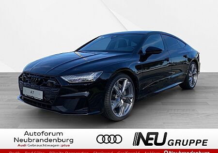 Audi A7 Sportback 50 TDI quattro 210(286) kW(PS) tipt