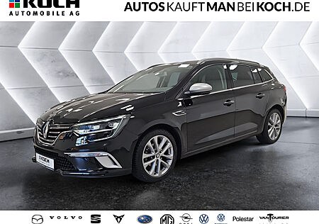 Renault Megane Grandtour BLUE dCi 115 GT LINE NAV CAM Navi