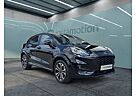 Ford Puma ST-Line X 1.0 EcoBoost MHEV Automatik LED SHZ