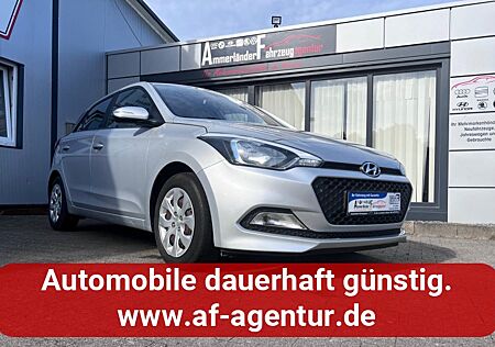 Hyundai i20 1.2 GO