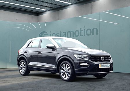 VW T-Roc 1.0TSI Style AHK+ACC+NAVI+PDC