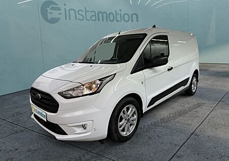 Ford Transit Connect 240 L2H1 NAVI+PDC+ALU