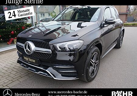 Mercedes-Benz GLE 300 d 4M AMG+Exclusive/MBUX/LED/Pano/360°