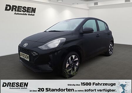 Hyundai i10 Trend EU6e FL (MY25) 1.0 Benzin (63 PS) 5-AMT 2WD Sitzheizung