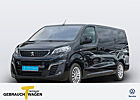 Peugeot Traveller 180 EAT8 ACTIVE AHK NAVI SHZG GJR