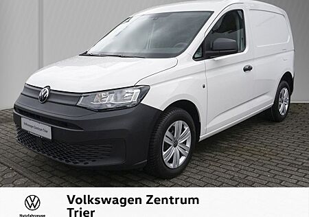 VW Caddy Cargo