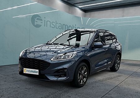 Ford Kuga 2.5 Duratec PHEV ST-LINE X