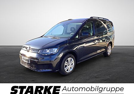 VW Caddy Maxi 1.5 TSI DSG Family 7-Sitzer