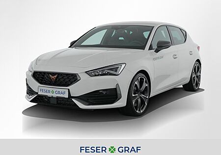 Cupra Leon VZ 2.0 TSI 180kW DSG FullLink|WinterPaket