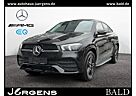 Mercedes-Benz GLE 350 d 4M Coupé AMG-Sport/ILS/Pano/Burm/Night