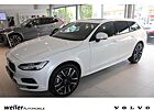 Volvo V90 Cross Country B4 Diesel Cross Country Plus'' Standheizung Panoramadach