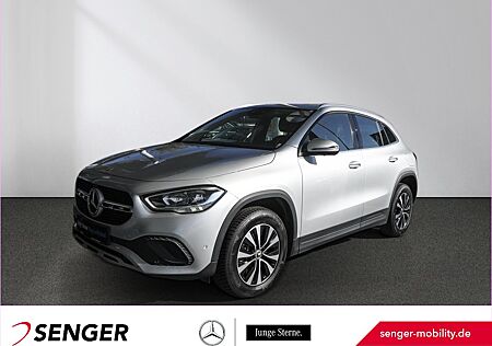 Mercedes-Benz GLA 250 e Style 360°-Kamera Ambiente MBUX-Navi