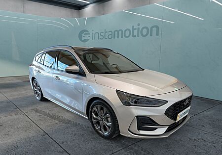 Ford Focus ST-Line Bluetooth Navi LED Klima el. Fenster