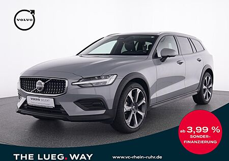 Volvo V60 Cross Country B4 D Plus AWD + STANDHEIZ + GS