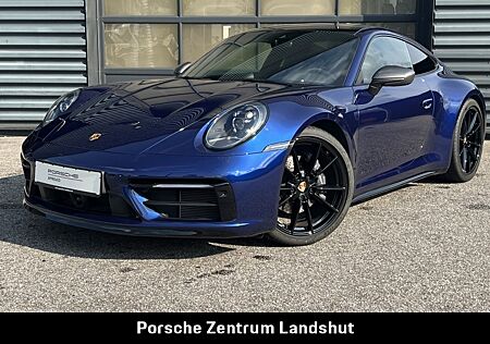 Porsche 992 (911) Carrera T | Abstandsregeltempostat |