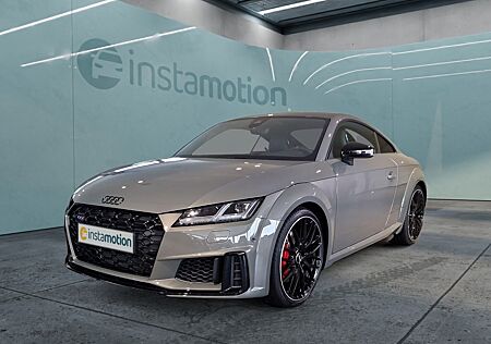 Audi TTS Coupé TFSI S-tronic NAVI+B&O+Matrix-LED+RFK