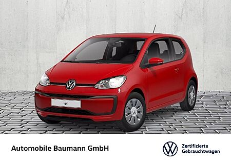 VW Up ! 1.0 move ! *KLIMA*