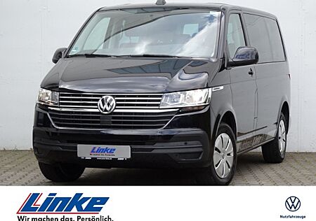 VW T6 Caravelle T6.1 Caravelle Comfortline 2.0 TDI DSG ACC PDC