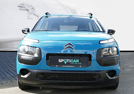 Citroën C4 Cactus HDi 100Feel++AHK++KLIMA