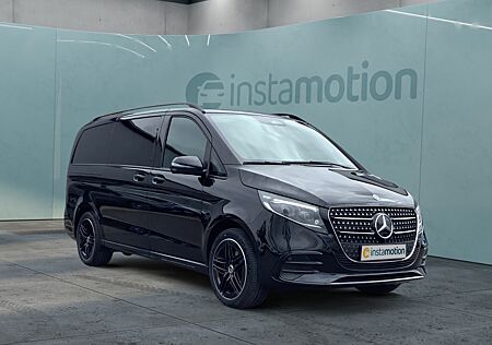 Mercedes-Benz V 300 d Avantgarde Edition AMG 4 Matic Distronic