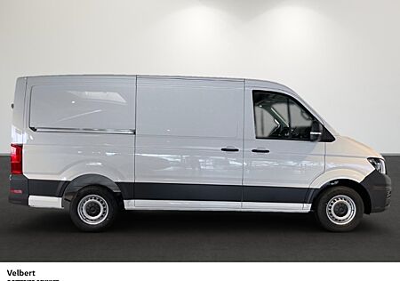 VW Crafter 35 KASTEN Sofort Verfügbar