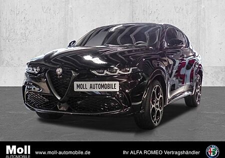 Alfa Romeo Tonale Veloce 48 V-Hybrid GSD Technologie-Paket