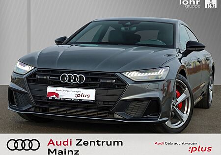 Audi A7 Sportback 55 TFSI e quattro S tronic *Laser*