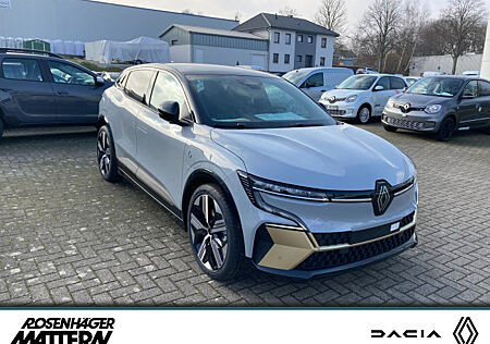 Renault Megane E-Tech Electric Iconic 220 EV60