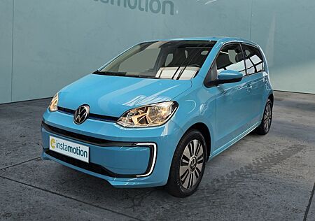 VW Up e-! 1-Gang Automatik UNITEDDAB+ Bluet. Sitzh. Climatronic