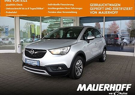 Opel Crossland Innovation | PDC | Winter-P. | HSA