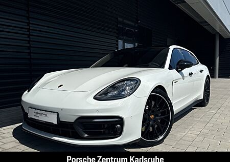 Porsche Panamera 4S E-Hybrid Sport Turismo HA-Lenkung