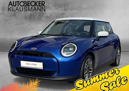 Mini Cooper E Classic Trim Paket S SUMMER SALE