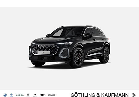 Audi SQ5 SUV TFSI 270 kW S tronic*ACC*Ambiente-Lichtpaket plus*Rückfahrkamera*Sportsitze vorn*Spurverlassenswarnung*Assistenzpaket Fahren und Parken*