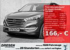 Hyundai Tucson 2WD GO Tempomat Klima Freisprecheinrichtung