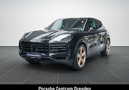 Porsche Cayenne S E-Hybrid / PID / BOSE® / Sportabgas