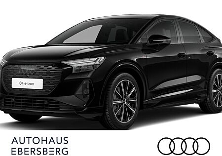 Audi Q4 e-tron Q4 SZH