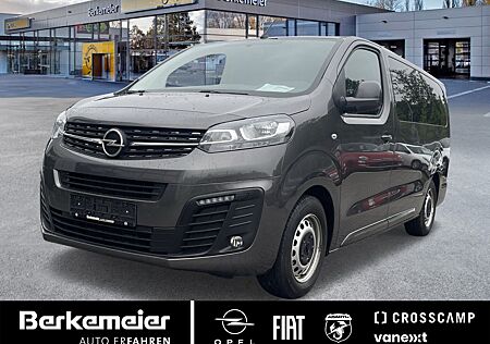 Opel Vivaro Kombi L *Navi/Parkpilot* 9-Sitzer Klima