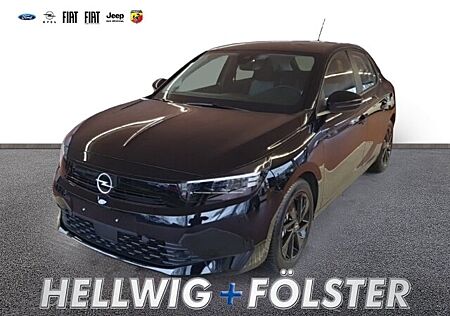 Opel Corsa F Basis 1.2 T Musikstreaming DAB Temp