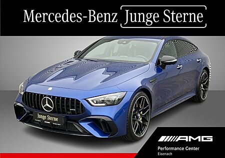 Mercedes-Benz AMG GT R AMG GT 63 S 4MATIC+ Multib*Perf-Sitze*AHK*360°K*