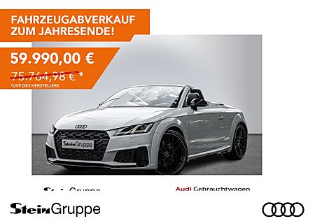 Audi TTS Roadster TFSI 235(320) S tronic