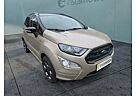 Ford EcoSport 1.0 EcoBoost ST-Line PDC/Navi/SYNC3