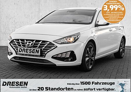 Hyundai i30 Trend Mild-Hybrid 1.0 T-GDI Turbo M T *Navi *Apple CarPlay *Android Auto