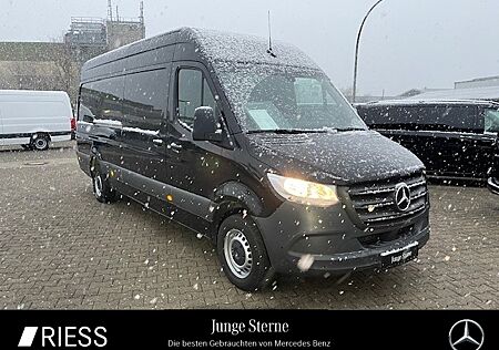 Mercedes-Benz Sprinter 317 CDI KA Maxi / MBUX / Kamera / Klima