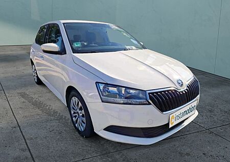 Skoda Fabia 1.0 COOL PLUS KLIMA PDC ZV