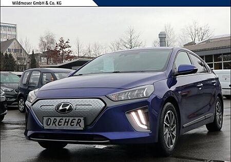 Hyundai Ioniq Elektro Navi/Klima/LED/Sitzhzg. Style BC