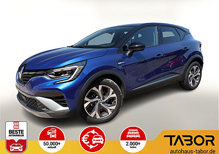 Renault Captur II TCe 160 EDC R.S. Line LED Nav ACC PDC