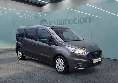 Ford Tourneo Connect 1.5TDCi Grand Ambiente*7 Sitzer*