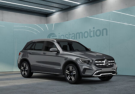 Mercedes-Benz GLC 220 d 4M AMG AHK Advanced Info+Park u.v.m.